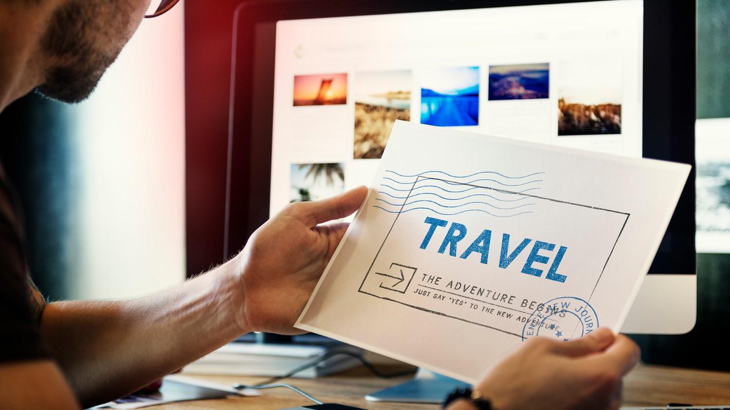 head Travel AppDevelopment